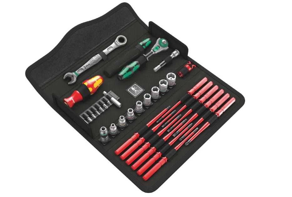 Wera zestaw Imperial 1