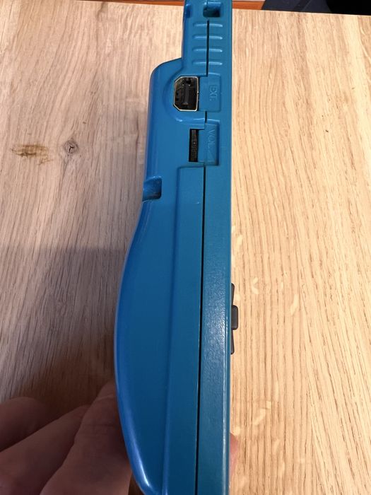 Gameboy Color w prłni sprawna