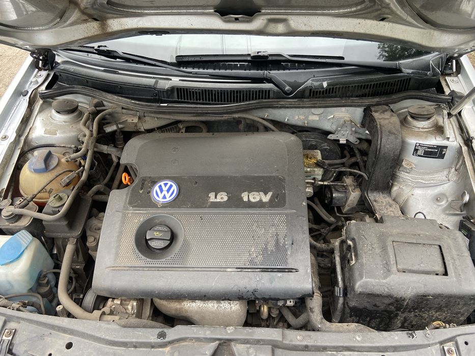 Продам Volkswagen бора