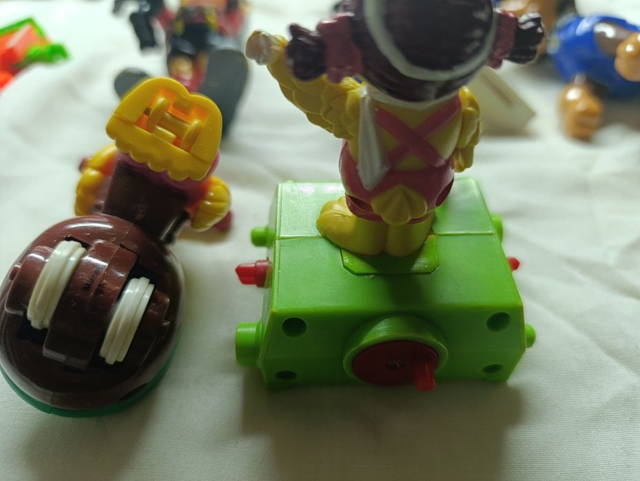 Цікаві дитячі іграшки