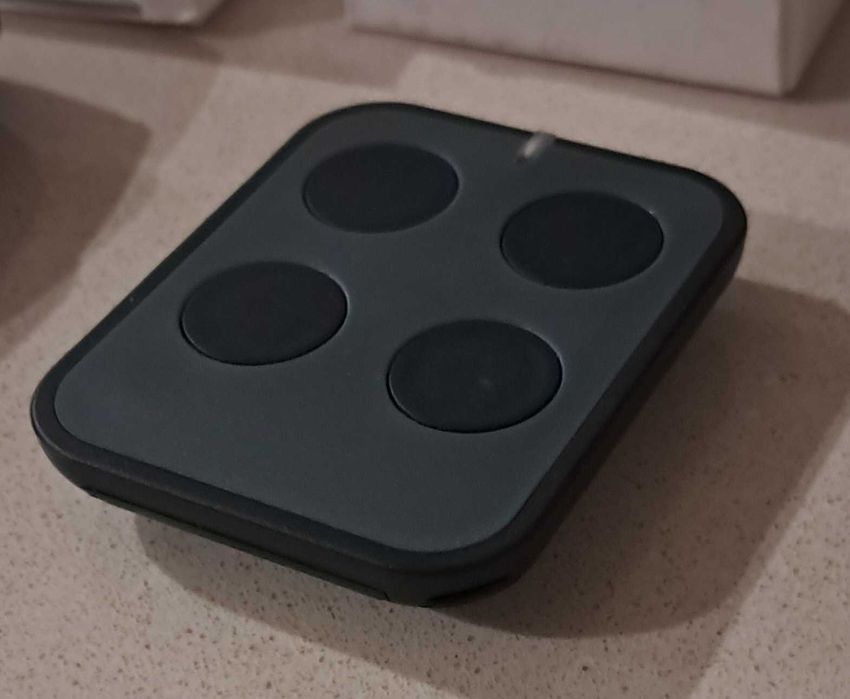 Universal Gate Automation Remote Control425520293332930563
