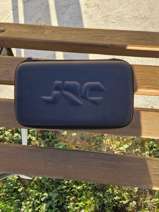 Hangery i swingery JRC