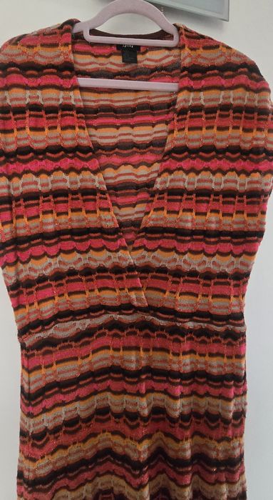 Sukienka S/36 stan idealny H&M