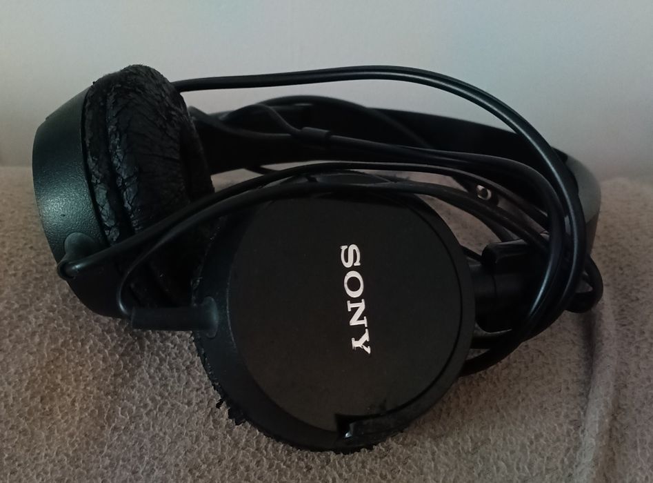 Гарнітура Poly On-ear Blackwire 3220 Black