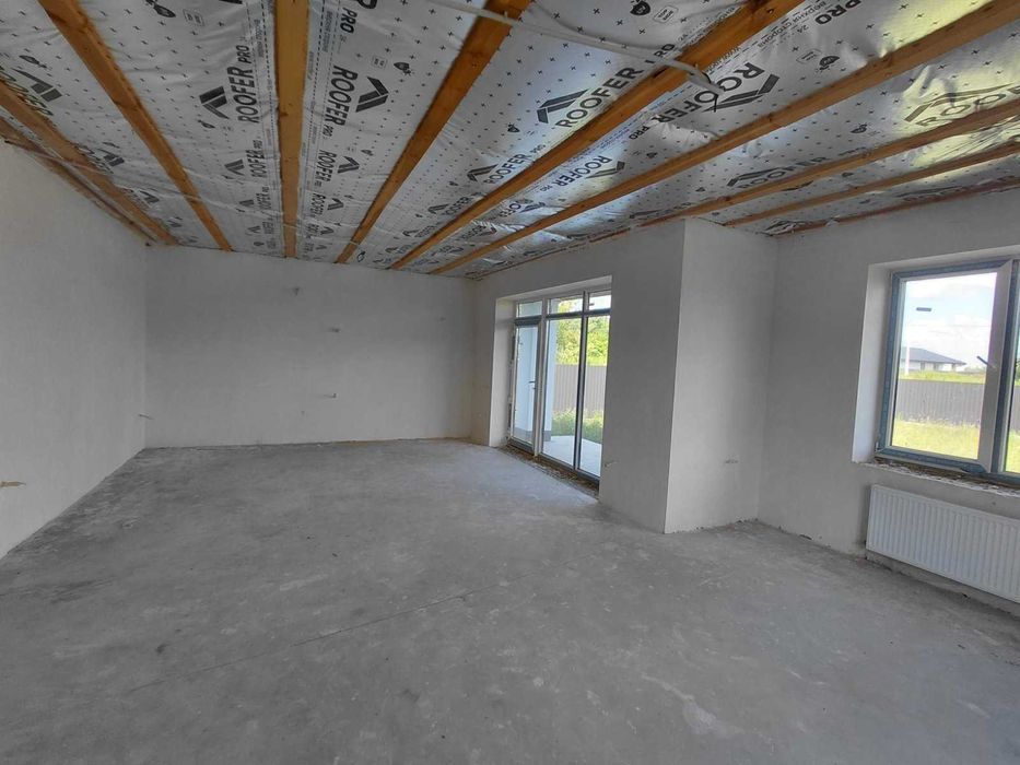 Продам сучасний будинок у с. Бохоники 0216