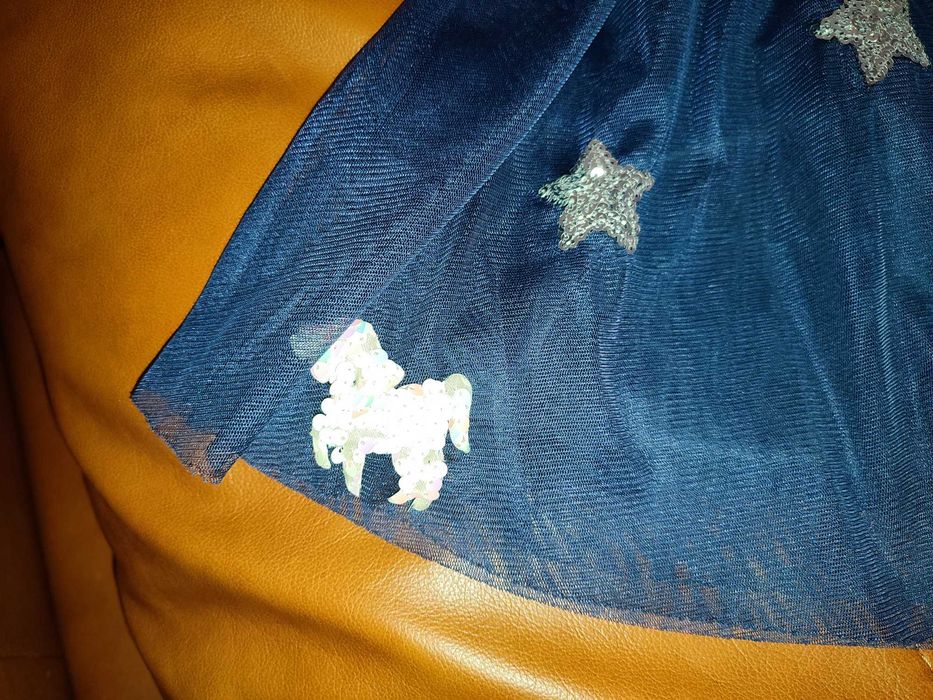 Spódniczka dziewczęca