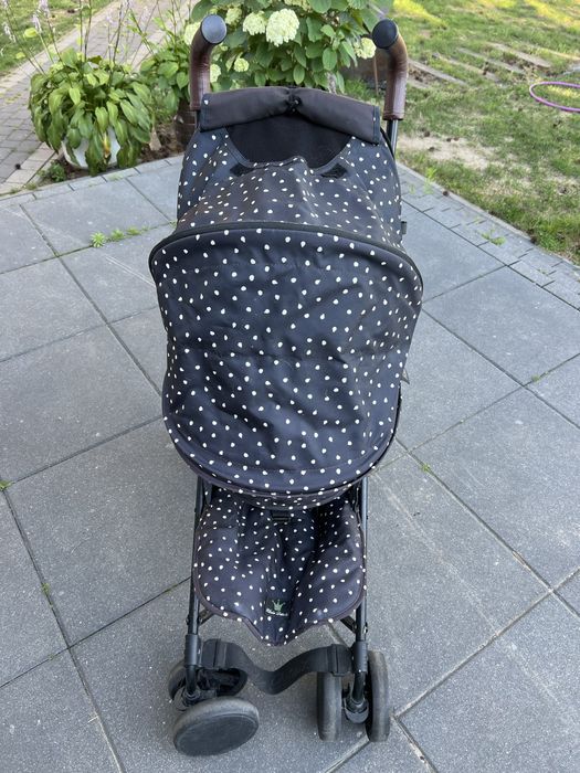 Sprzedam wózek spacerowka