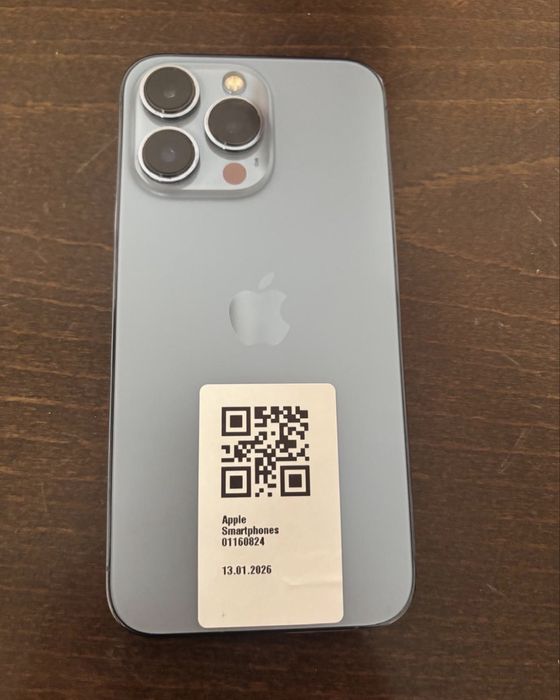 Iphone 13Pro 256gb Azul