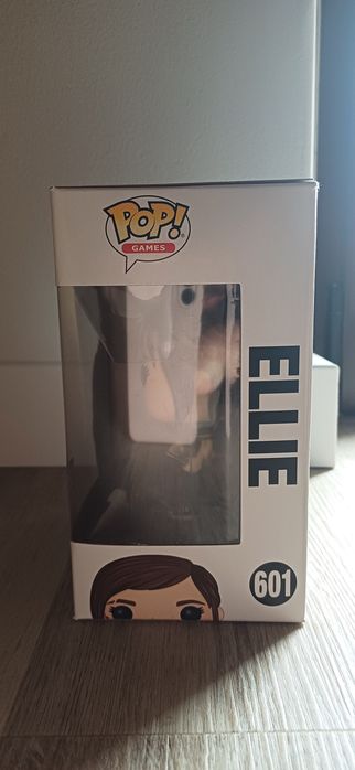 Pop! Figure Ellie, The Last of Us Part 264365328022913124