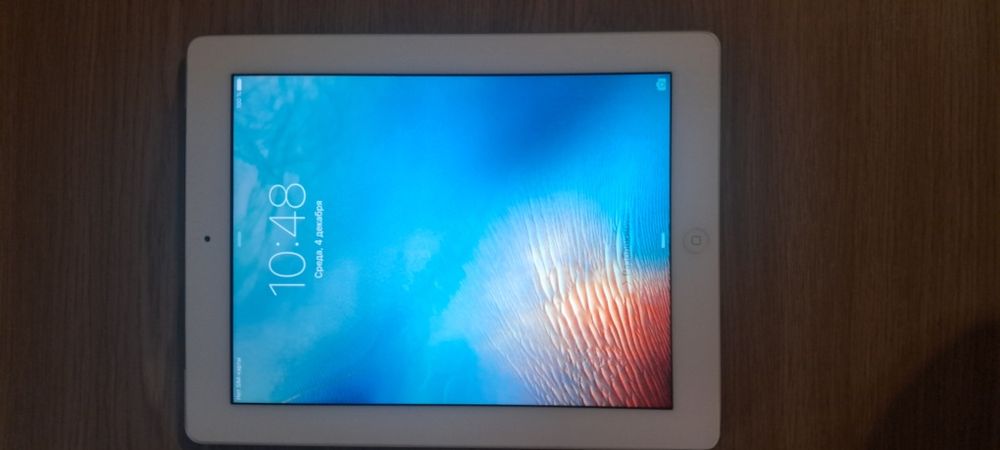 Планшет Ipad 3 64gb