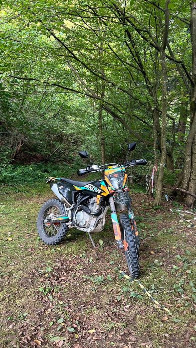 kovi advance 300