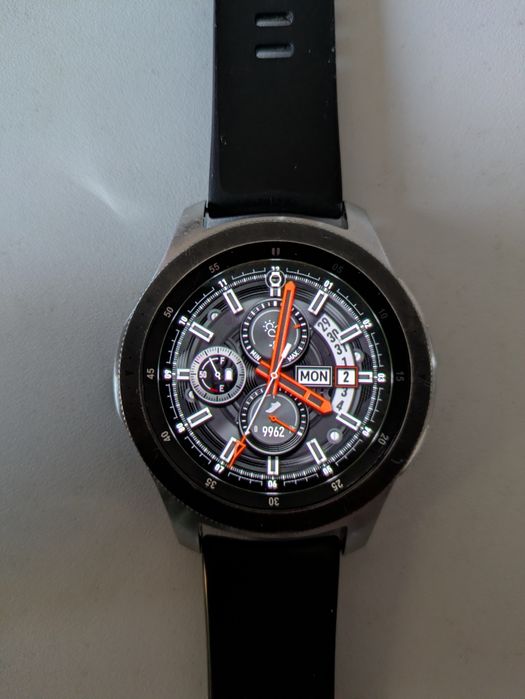 Smartwatch Galaxy Watch 46mm