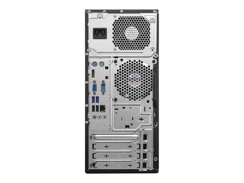 Lenovo ThinkCentre M700 TWR Intel Core i5-6600/8GB/256GB SSD