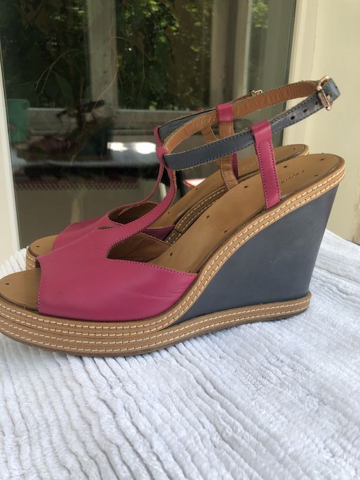 Босоніжки 41розмір