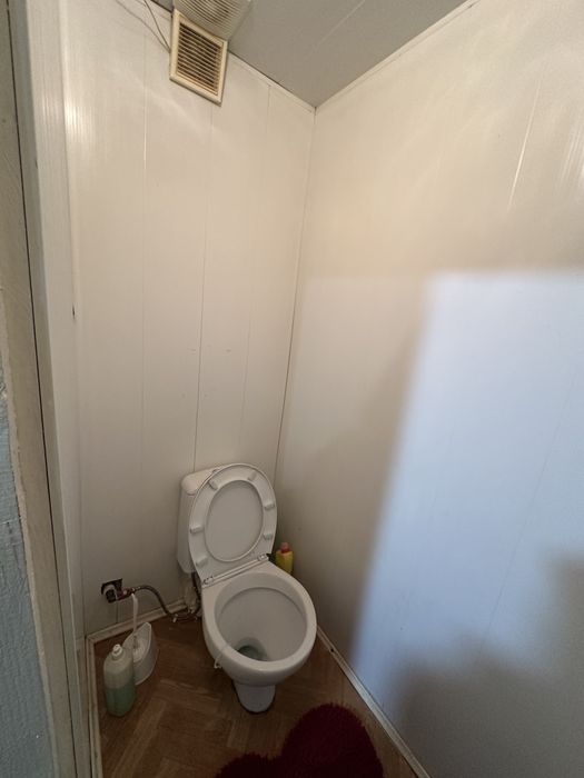 Комната в комуналке от хозяина