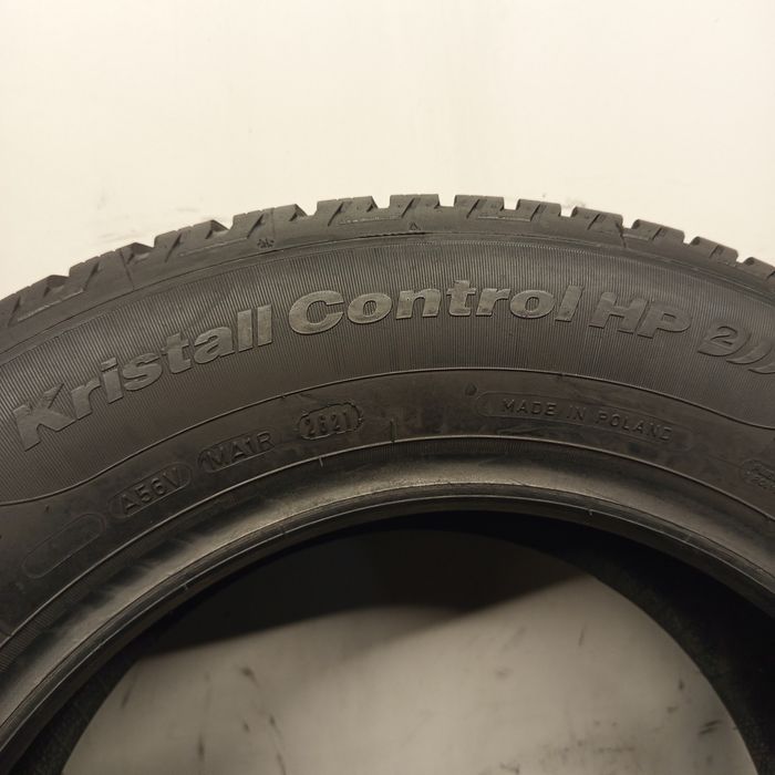 215/65R16 Fulda Kristall Control HP 2