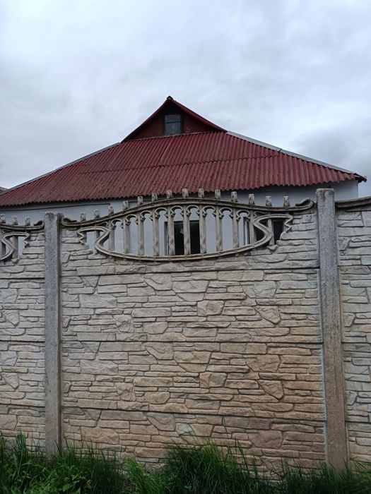 Продам дом в  Малой Даниловке