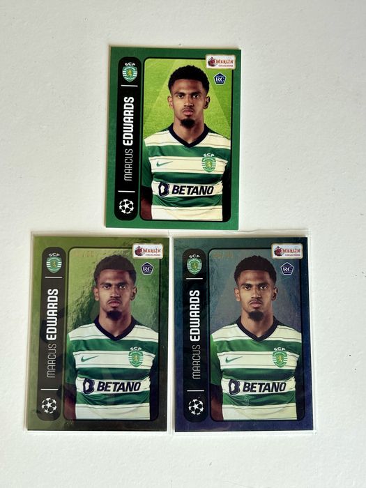 Sporting Cards64332171496451121