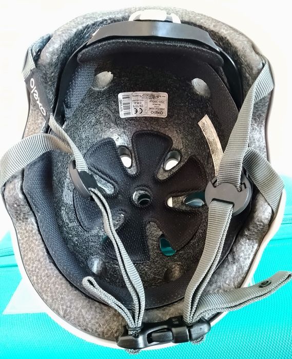 Kask Oxelo Play 5 rozm. 50-54 cm