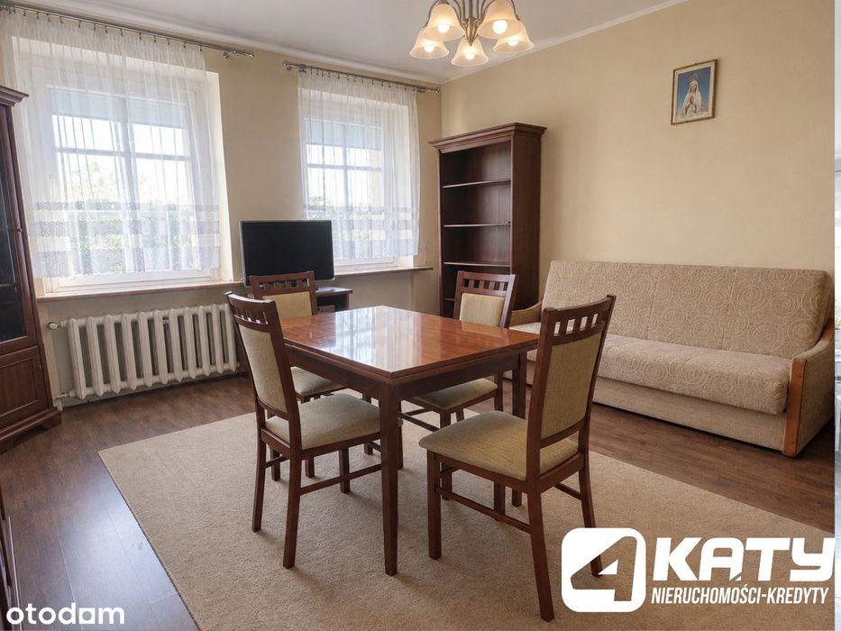 Mieszkanie na sprzedaż, 2 pokoje, 71 m², Głogów