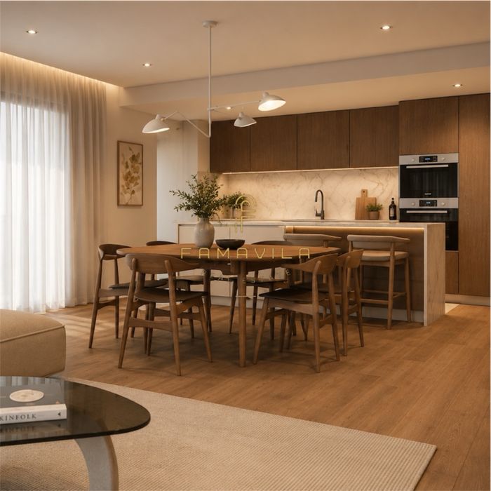 Apartamento T2 à venda em Brufe, Vila Nova de Famalicão — foto 3