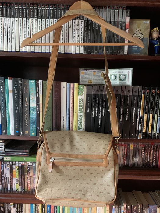 Mala de Ombro / Tiracolo