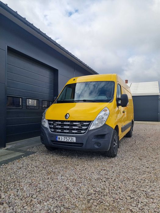 Wypożyczalnia busów, wynajem samochodów dostawczych oraz 6-9 osobowych