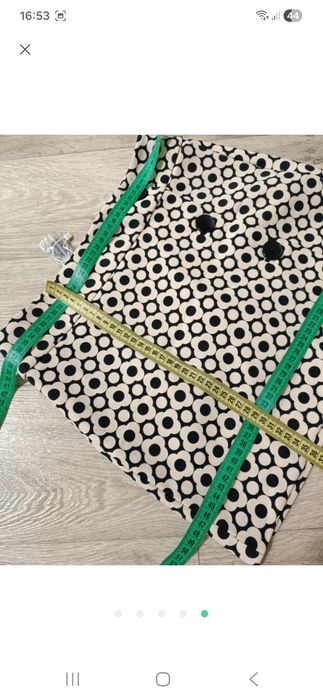 Міні спідничка Bershka розмір S