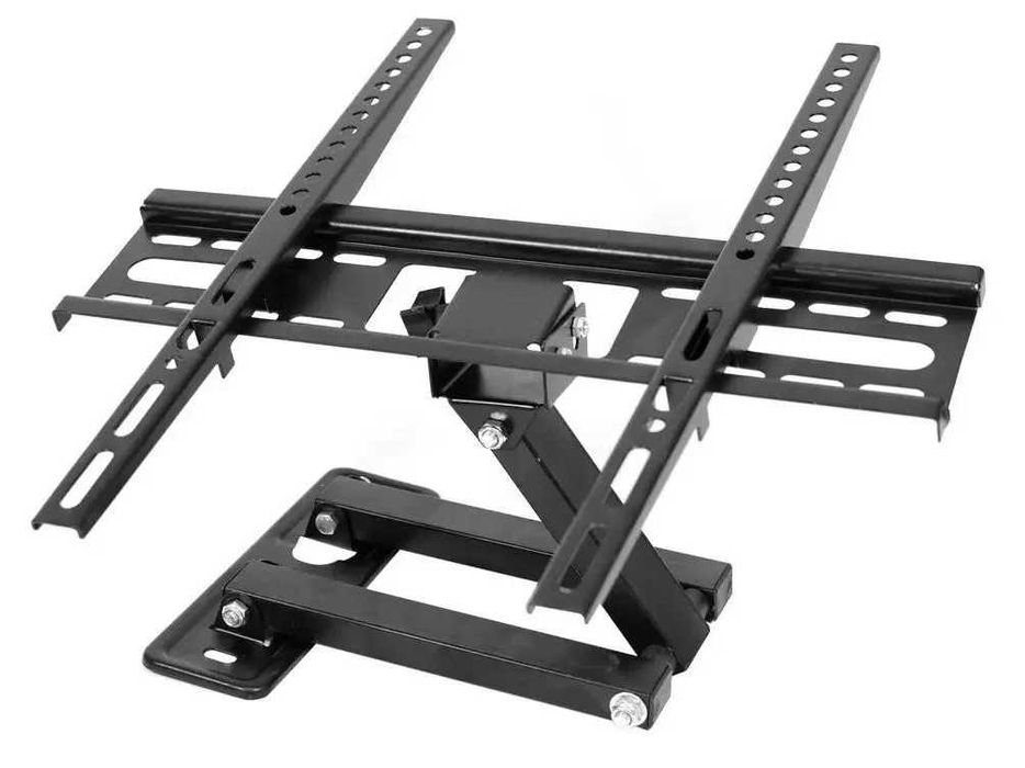 Висувний кронштейн для TV M-54 22"-55", настінне кріплення з коліном