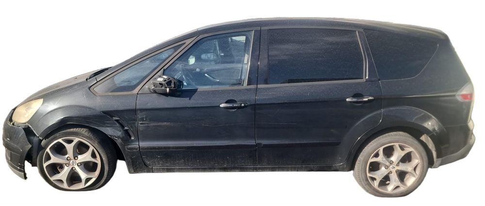 Ford S-Max (Wa6) 1.8 Tdci | 2006 - 2014 - Disponível Para Peças