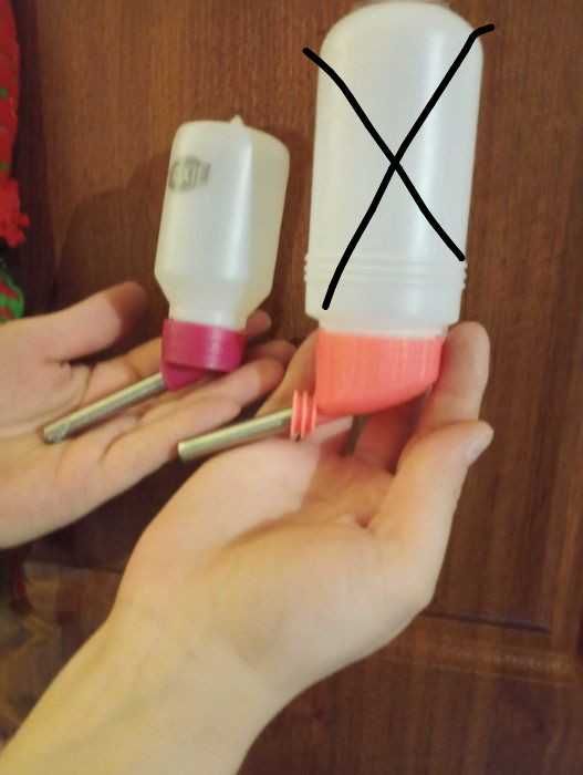 Аксессуары для хомяка