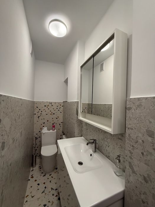 Apartment in Kraków, Nowa Wieś, Krowodrza - Więcej