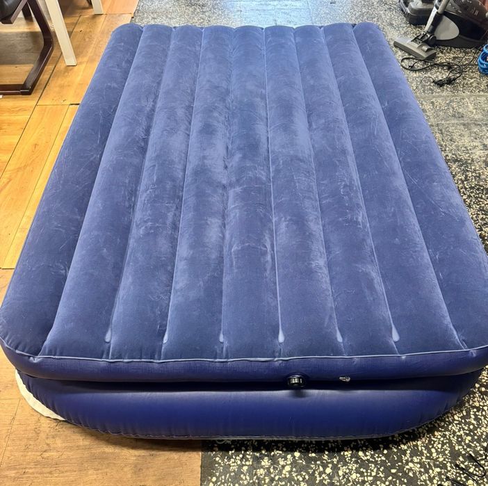 Colchão inflável Restform