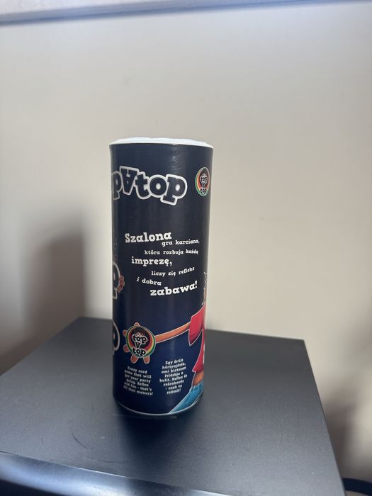 TopAtop gra planszowa