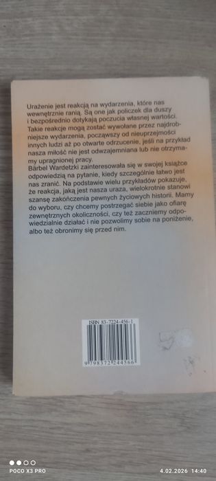 Komplet 6 książek poradników tan b.dobry