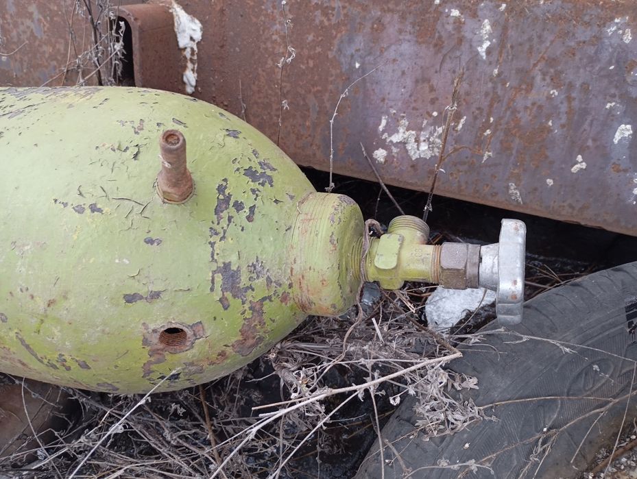 Линейка поверочная для гаража