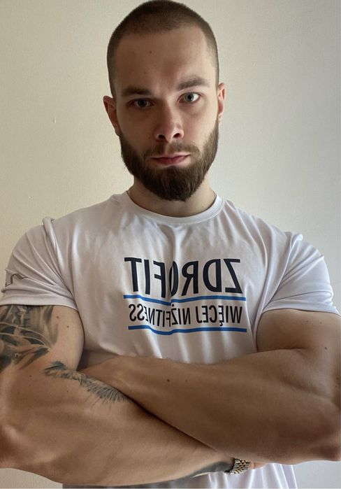 Trener personalny Zdrofit Warszawa/Online