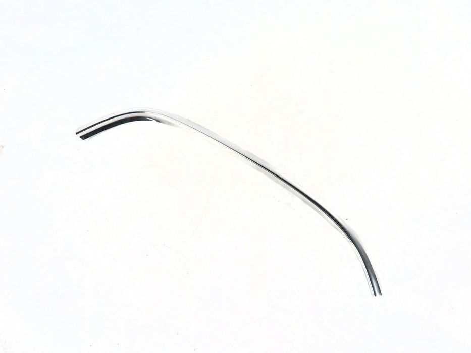 Friso Direito/Trás/Exterior Usado / Original Bmw 3 (E30) 51131906834