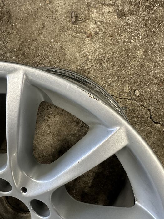 Felgi aluminiowe bmw 5 F10 F11