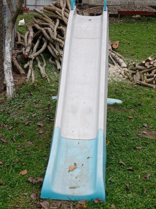 Горка дитяча 2.40 метрів Самовивіз