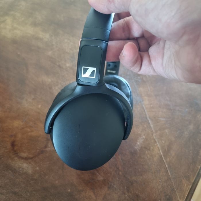 Sennheiser HD350