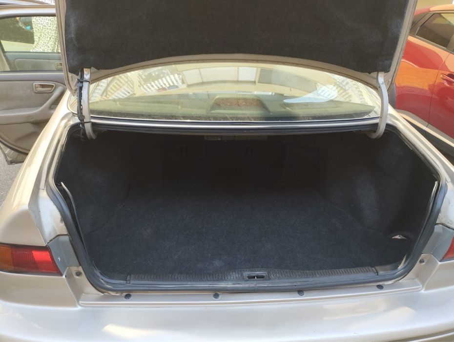 Toyota Camry 2.2