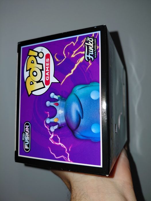 Funko Fusion Cosmic Freddy 1013