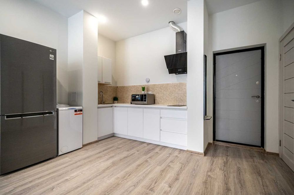 Аренда апартаментов посуточно/помесячно Аркадия вид на море/1014