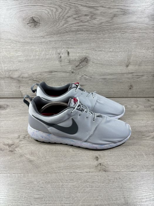 Nike Roshe Run чоловічі кросівки 45 розмір ОРИГІНАЛ