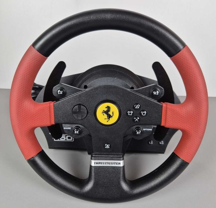 Kierownica Thrustmaster T150 RS PC PS3/4/5 55254