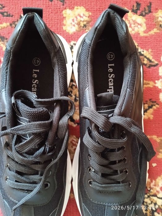 Buty adidasy męskie rozmiar43