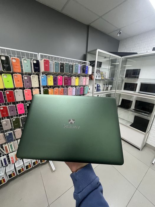 ноутбук Acer gateway GWTN141-10 FullHD i5-1135G7 16GB 256GB