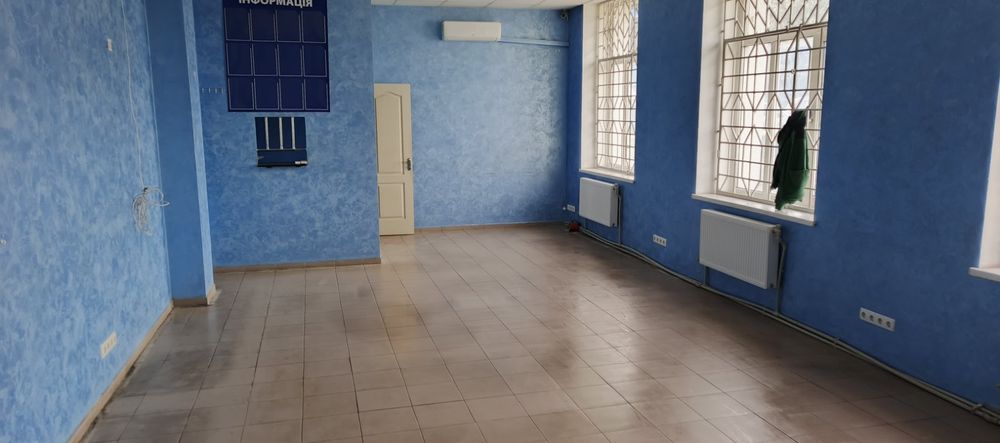 Здам в оренду приміщення