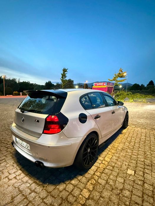 Bmw 118D E87 2009 — photo 4